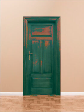 Wooden Doors: Quality and Style