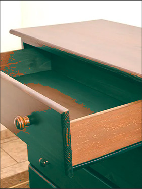 High-Quality Drawers for Furniture